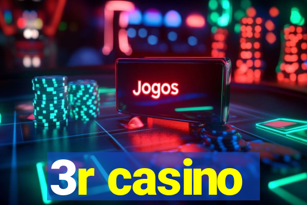 3r casino